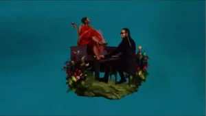 Beautiful Lyrics - Nyashinski