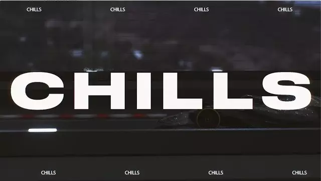 Chills (LA Hills) Lyrics - Tiësto