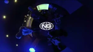 Committed Lyrics - No Guidnce