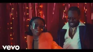 Do You Mind? Lyrics - Adekunle Gold