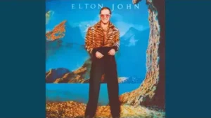Don’t Let the Sun Go Down on Me Lyrics - Elton John