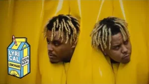 Doomsday Lyrics - Lyrical Lemonade, Juice WRLD & Cordae