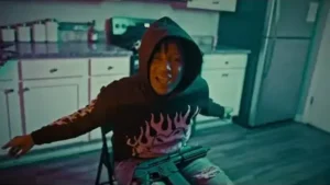 Envy Me Lyrics - Lil Kee