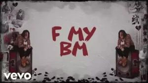 F My BM Lyrics - Moneybagg Yo