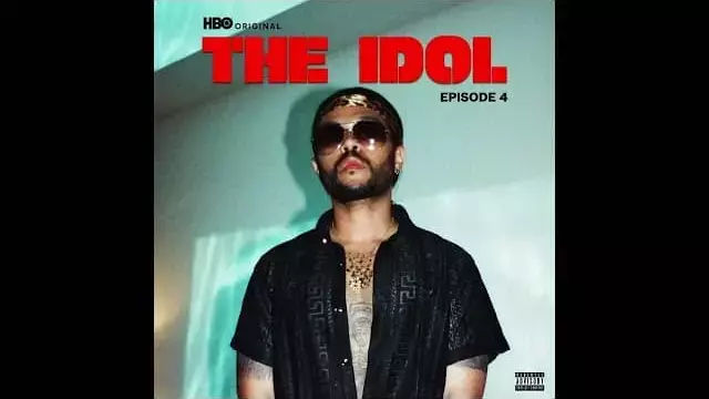 Fill the Void Lyrics - The Weeknd