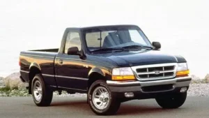 Ford Ranger Song Lyrics – TikTok Viral Song