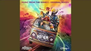 Gotta Be Lyrics - Dr. Teeth and the Electric Mayhem Gotta Be Lyrics - Dr. Teeth and the Electric Mayhem