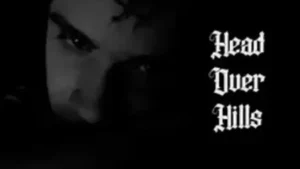 Head Over Hills Lyrics - Johnée