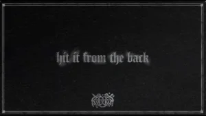 Hit It From The Back Lyrics - Kim Petras
