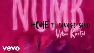 Home Lyrics - Vybz Kartel (feat. Savage Savo)