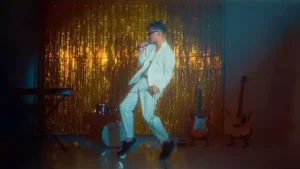 How Am I Lyrics - Conor Maynard