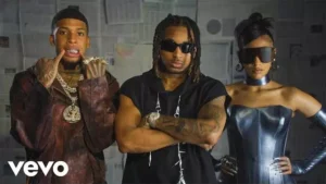 I’m Geekin (Remix) Lyrics - DDG I’m Geekin (Remix) Lyrics - DDG