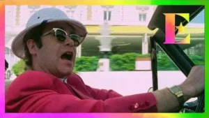 I’m Still Standing Lyrics - Elton John