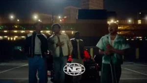Is It A Crime? Lyrics - No Guidnce