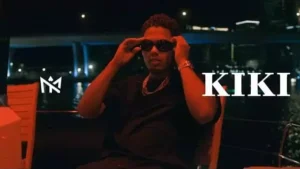 KIKI Lyrics – Myke Towers