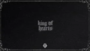 King of Hearts Lyrics - Kim Petras