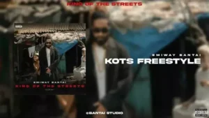 KOTS-Freestyle Lyrics - Emiway Bantai