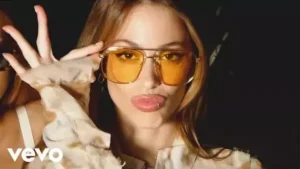 Las Jordans Lyrics [LETRA] – TINI