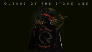 Made To Parade Lyrics - Queens of the Stone Age