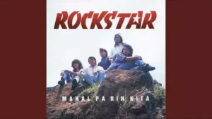 Mahal Pa Rin Kita Lyrics - Rockstar