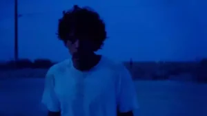 Mama’s Boy Lyrics (Sunburn) - Dominic Fike