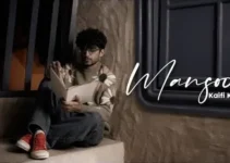 Mansoob Lyrics – Kaifi Khalil