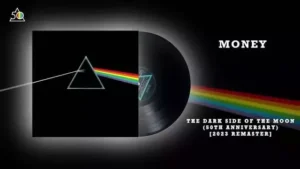 Money (2023 Remaster) Lyrics - Pink Floyd