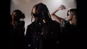 Motion Lyrics - Ty Dolla $ign