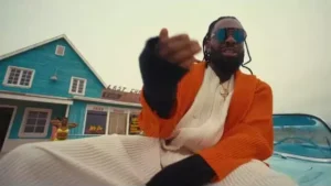 My Moto Lyrics - Timaya