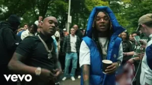 Not So Bad (Leans Gone Cold) Lyrics - Rae Sremmurd