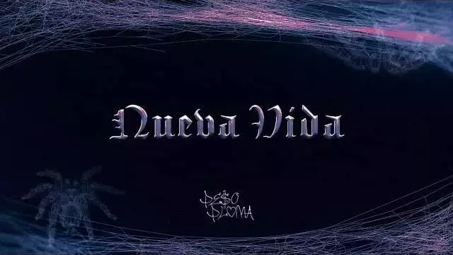 NUEVA VIDA Lyrics [LETRA] - Peso Pluma