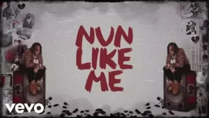 Nun Like Me Lyrics - Moneybagg Yo