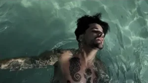 Ocean Eyes Lyrics - Monoir & WRS