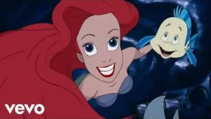 Part of Your World Lyrics (The Little Mermaid) - Jodi Benson Part of Your World Lyrics (The Little Mermaid) - Jodi Benson
