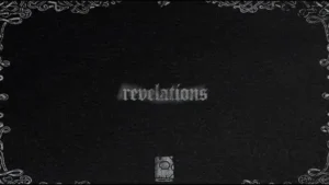 Revelations Lyrics - Kim Petras
