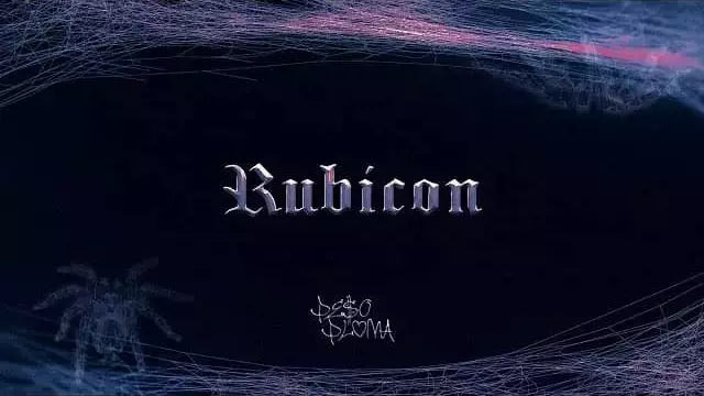 RUBICON Lyrics [LETRA] - Peso Pluma