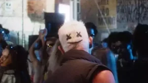 Solteiro Sou Um Perigo Lyrics - Marshmello