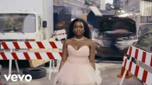Stranger Lyrics - Simi Stranger Lyrics - Simi