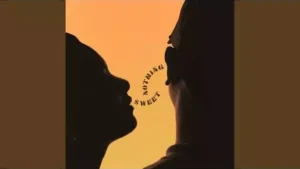 Sweet Nothing Lyrics - Jeff Bernat (feat. Sam Wills)
