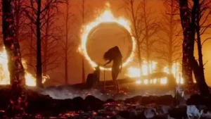 The Falling Sky Lyrics - Greta Van Fleet The Falling Sky Lyrics - Greta Van Fleet