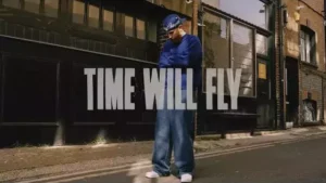 Time Will Fly Lyrics - Sam Tompkins