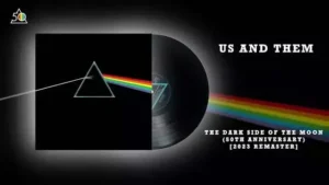 Us and Them (2023 Remaster) Lyrics - Pink Floyd