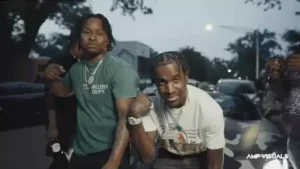 We Run This Lyrics - Lil Reese (feat. Tay Savage)
