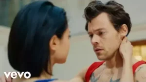 Xxnamexx Song Tiktok 2022 Lyrics – Harry Styles