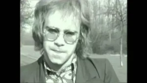 Your Song Lyrics - Elton John