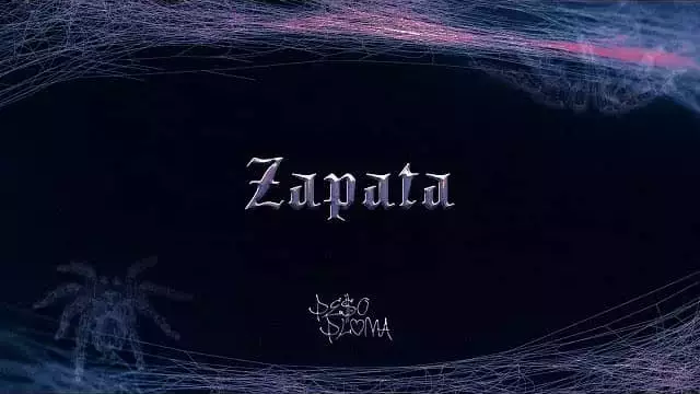 ZAPATA Lyrics [LETRA] - Peso Pluma
