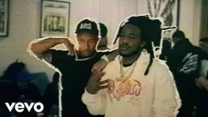 10 Percent Lyrics - Mozzy