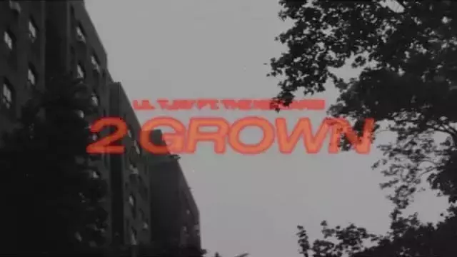 2 Grown Lyrics (222) - Lil Tjay (feat. The Kid LAROI)