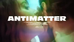 Antimatter Lyrics - Silent Planet