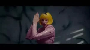 Bad B!tch Lyrics - Tessa Violet Bad B!tch Lyrics - Tessa Violet